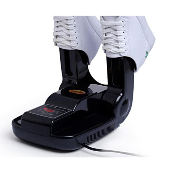 Universal Constant Temperature Timing Shoe Dryer Can Be Used To Deodorize Sterilize Shoes With Ozone Shoe Dryers