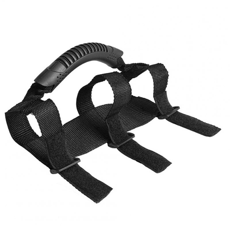 Universal Electric Scooter Hand Carrying Handle Strap Accessories Black Accessories Parts