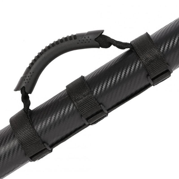 Universal Electric Scooter Hand Carrying Handle Strap Accessories Black Accessories Parts