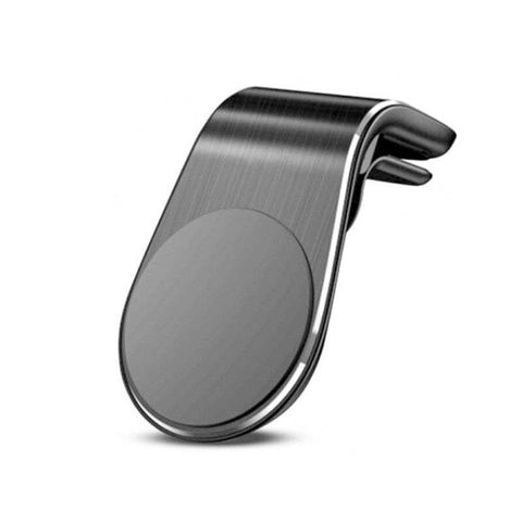 Car Phone Holders Universal Magnetic Clip Air Vent 360 Locator Technology Bracket Mounts & Holders