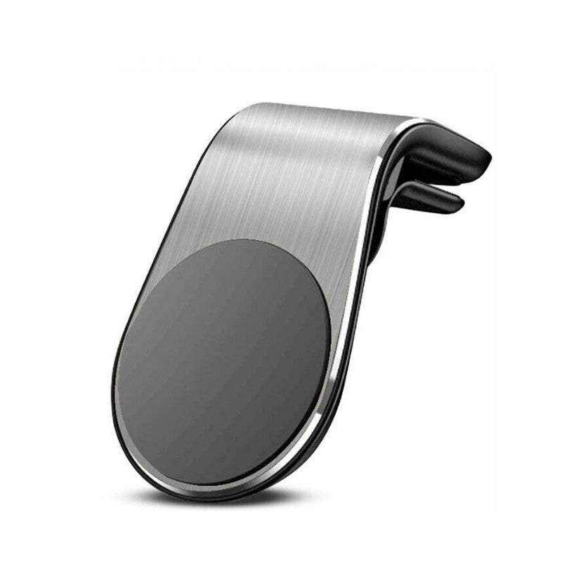 Car Phone Holders Universal Magnetic Clip Air Vent 360� Gps Bracket
