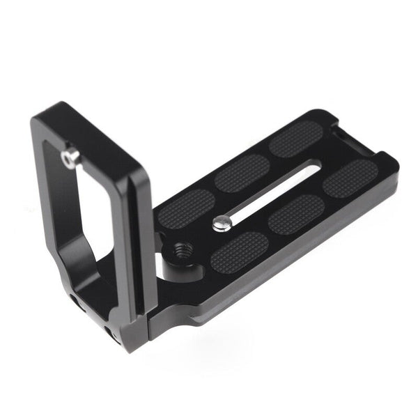 Universal Mpu100 Quick Release L Plate Bracket For Camera Benro Arca Swiss Other Cameras Accessories