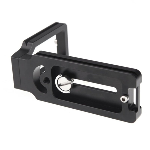 Universal Mpu100 Quick Release L Plate Bracket For Camera Benro Arca Swiss Other Cameras Accessories