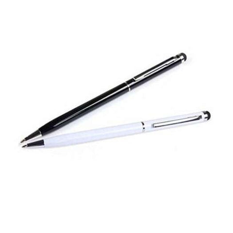 Universal Multifunction Capacitive Touch Screen Stylus Pen Smart Phone Tablet A 2Pcs