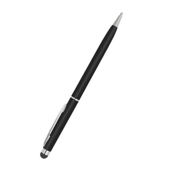 Universal Multifunction Capacitive Touch Screen Stylus Pen Smart Phone Tablet 2Pcs Styluses