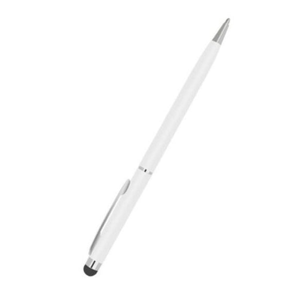 Universal Multifunction Capacitive Touch Screen Stylus Pen Smart Phone Tablet 2Pcs Styluses