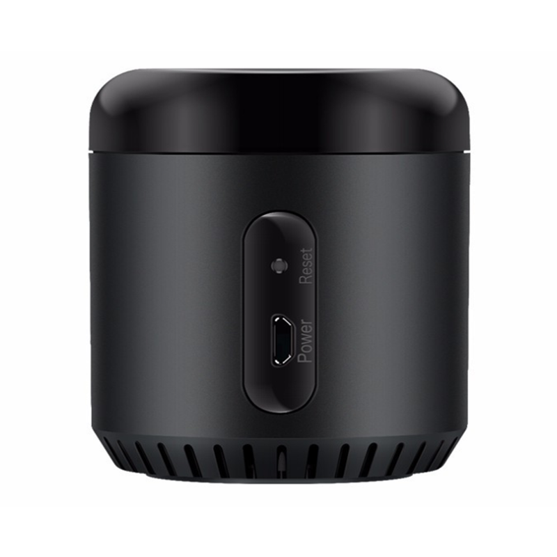 Universal Remote Wifi Ir Control Hub For Smart Home Compatible With Alexa One All Infrared Controlled Devices Tv Stb Air Condition Remote Controls