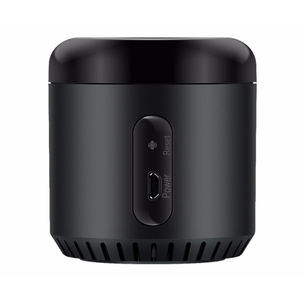 Universal Remote Wifi Ir Control Hub For Smart Home Compatible With Alexa One All Infrared Controlled Devices Tv Stb Air Condition Remote Controls