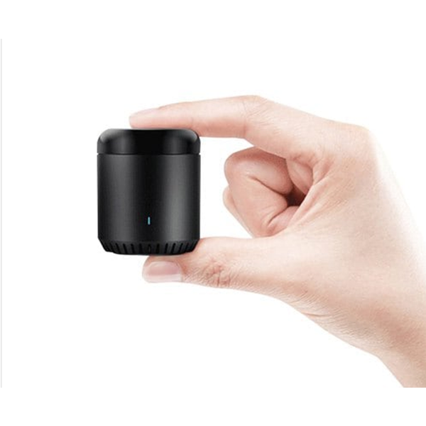 Universal Remote Wifi Ir Control Hub For Smart Home Compatible With Alexa One All Infrared Controlled Devices Tv Stb Air Condition Remote Controls