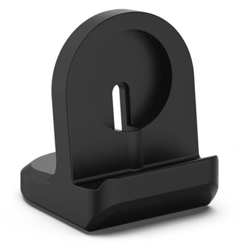 Universal Smart Bracelet Holder For Amazfit Gtr / Gts Black Chargers & Docking Stations