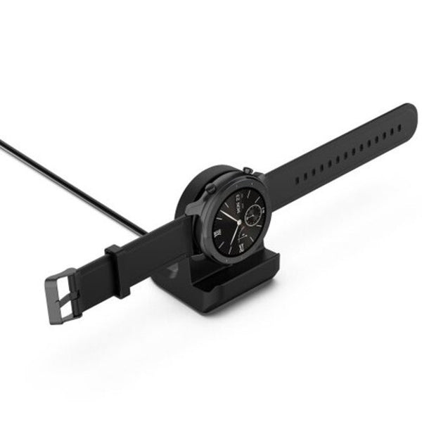 Universal Smart Bracelet Holder For Amazfit Gtr / Gts Black