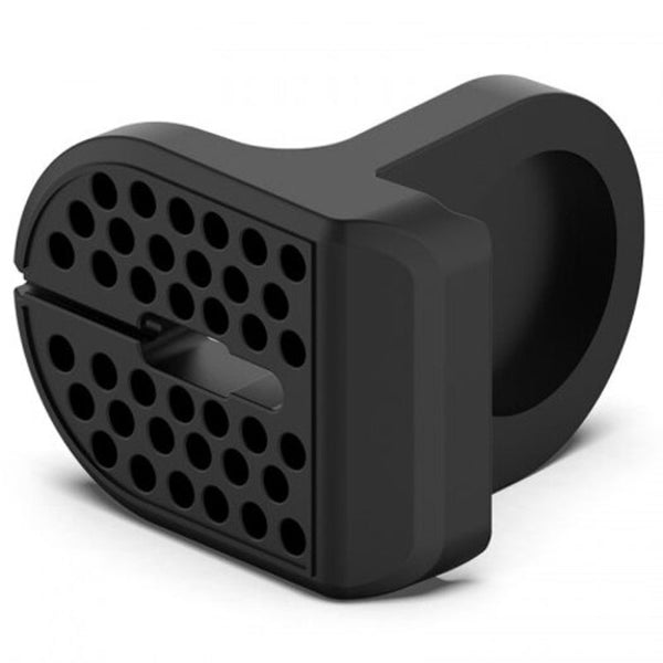 Universal Smart Bracelet Holder For Amazfit Gtr / Gts Black Chargers & Docking Stations