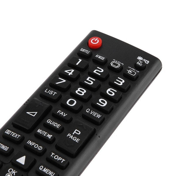 Universal Tv Remote Control For Lg Akb73715603 42Pn450b 47Ln5400 50Ln5400
