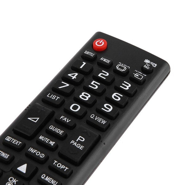 Universal Tv Remote Control For Lg Akb73715603 42Pn450b 47Ln5400 50Ln5400 Remote Controls
