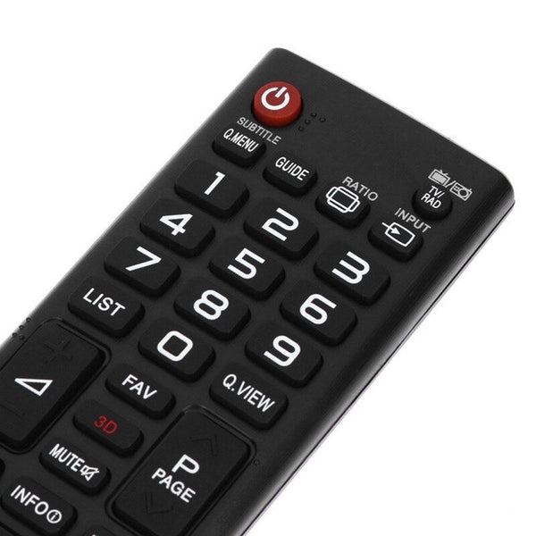 Universal Tv Remote Control For Lg Remote Controls