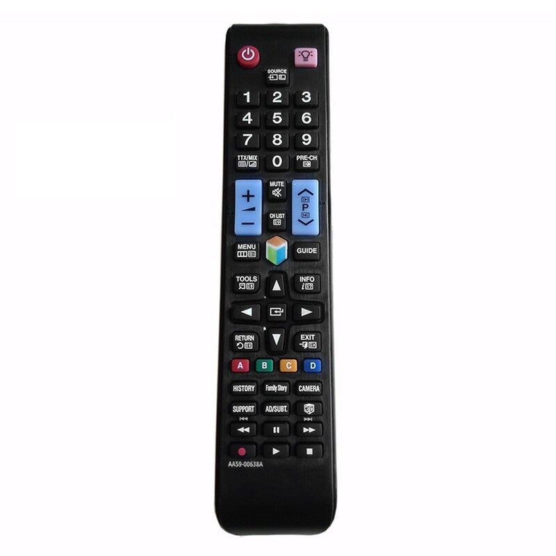 Universal Tv Remote Control For Samsung Remote Controls
