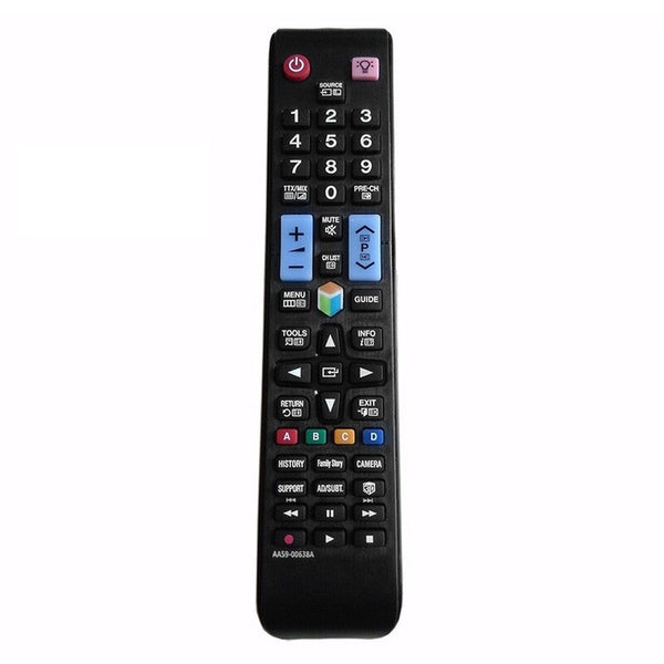 Universal Tv Remote Control For Samsung Remote Controls
