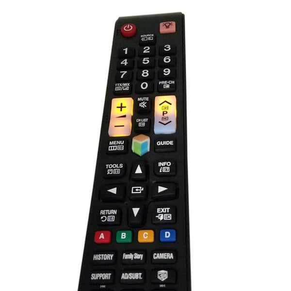 Universal Tv Remote Control For Samsung Remote Controls