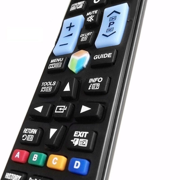 Universal Tv Remote Control For Samsung Remote Controls