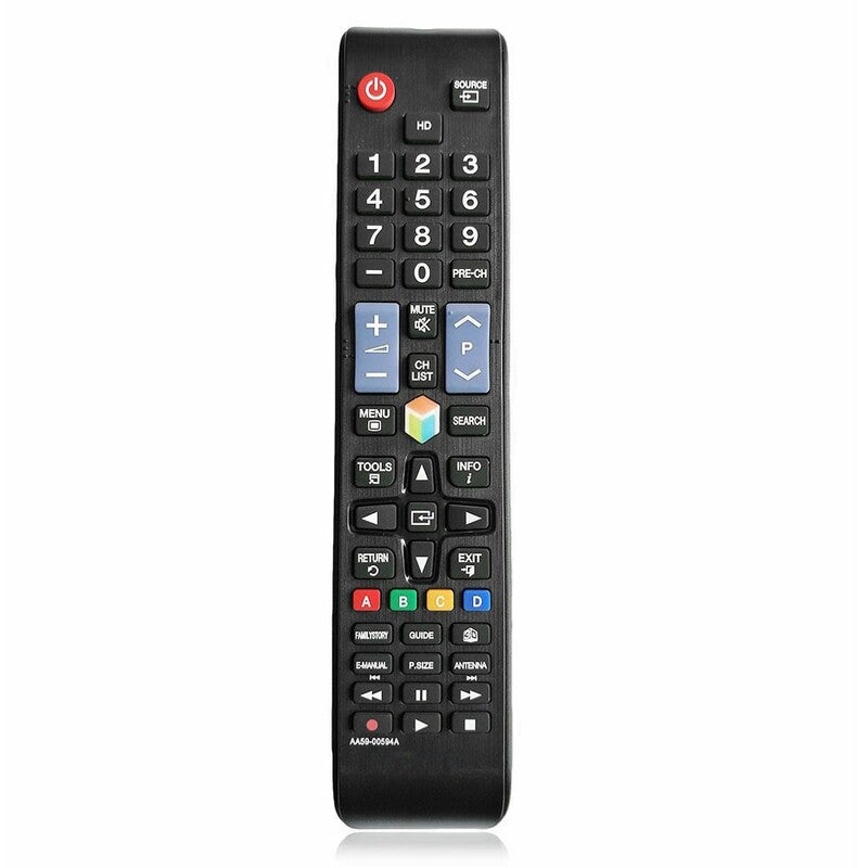 Universal Tv Remote Control Wireless Smart Controller Remote Controls