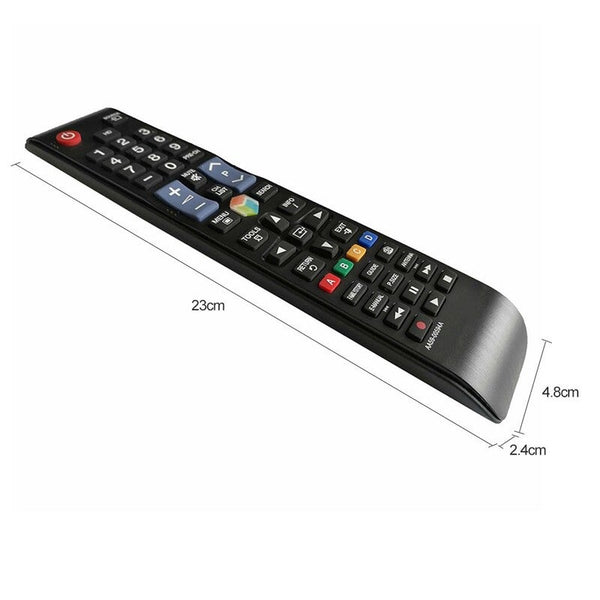Universal Tv Remote Control Wireless Smart Controller Remote Controls