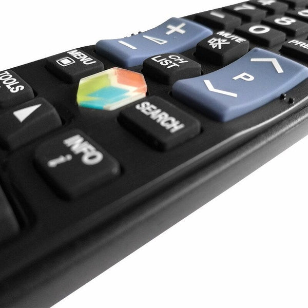 Universal Tv Remote Control Wireless Smart Controller Remote Controls