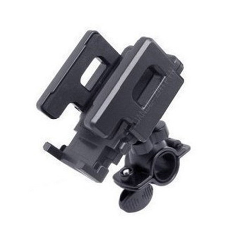 Universal Phone Holder Cradle For Golf Buggy Bicycle Mount