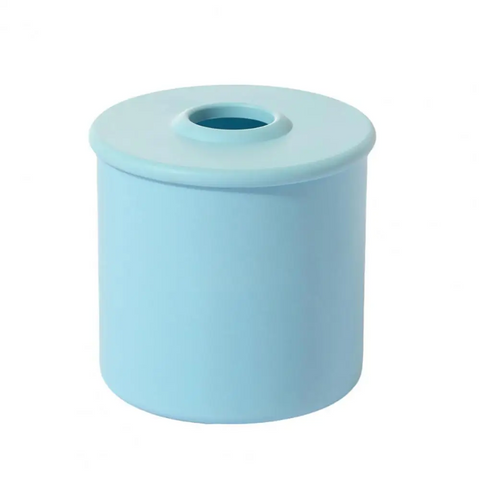 Universal Toilet Paper Case Large Capacity Tissue Rolling Storage Dispenser Box Tissue Box Covers