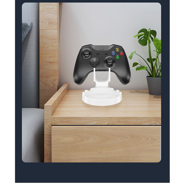 Universal Xbox Controller Holder S Storage Desktop Multifunctional Other Video Game Accessories