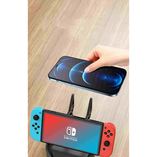 Universal Xbox Controller Holder S Storage Desktop Multifunctional Other Video Game Accessories