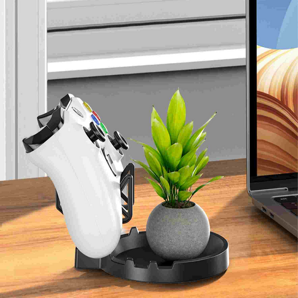 Universal Xbox Controller Holder S Storage Desktop Multifunctional Other Video Game Accessories