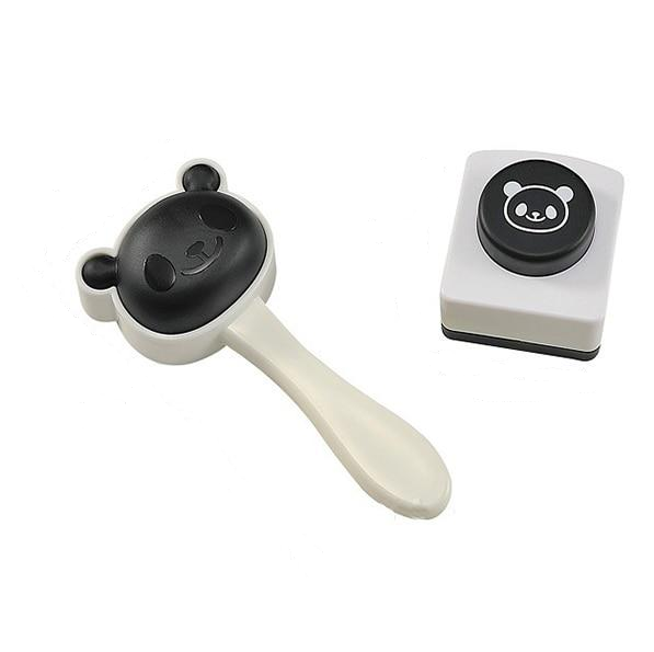 Panda Rice Ball Easy Sushi Mold Diy Kitchen Tools Bento Accessories Sushi Kits