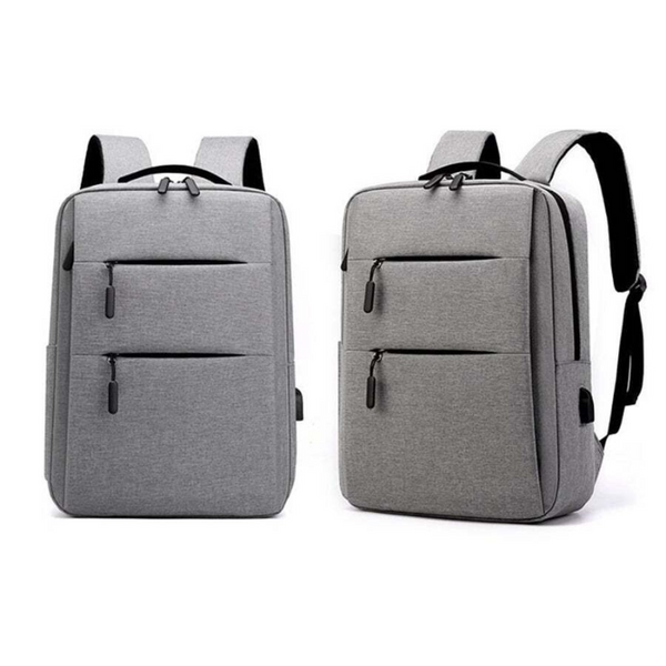 Backpack For Men Multifunctional Luxury Convenient Bag Laptop 13.3 Inch Casual Backpacks