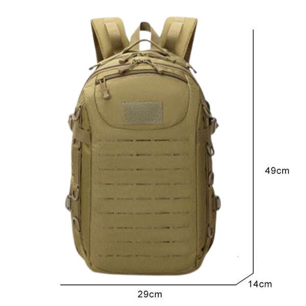 Business Backpack For Men Fashion Waterproof Bags With 15.6 Inch Laptop Multifunction Backpacks