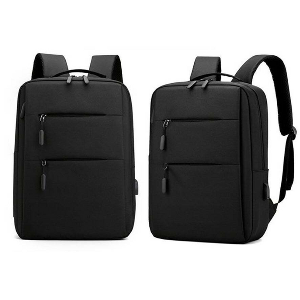 Backpack For Men Multifunctional Luxury Convenient Bag Laptop 13.3 Inch Casual Backpacks