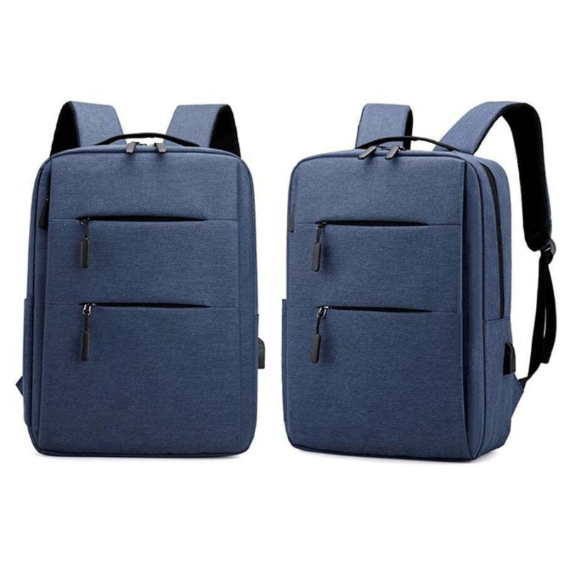 Backpack For Men Multifunctional Luxury Convenient Bag Laptop 13.3 Inch Casual Backpacks