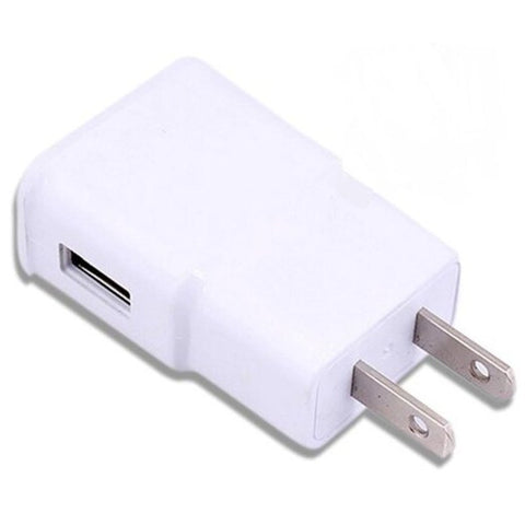 Usb 1A Charging Head For Samsung 7100 White