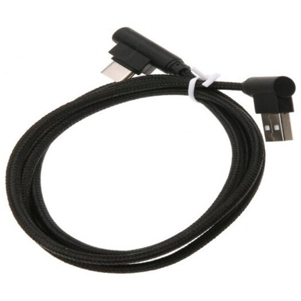 Usb 3.1 Type C To 2.0 Charging Data Transfer Cable 100Cm Black