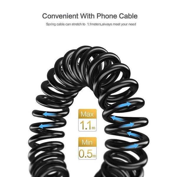 Car Chargers Usb With I Phone Typec And Android Plug Cable Cables & Adapters