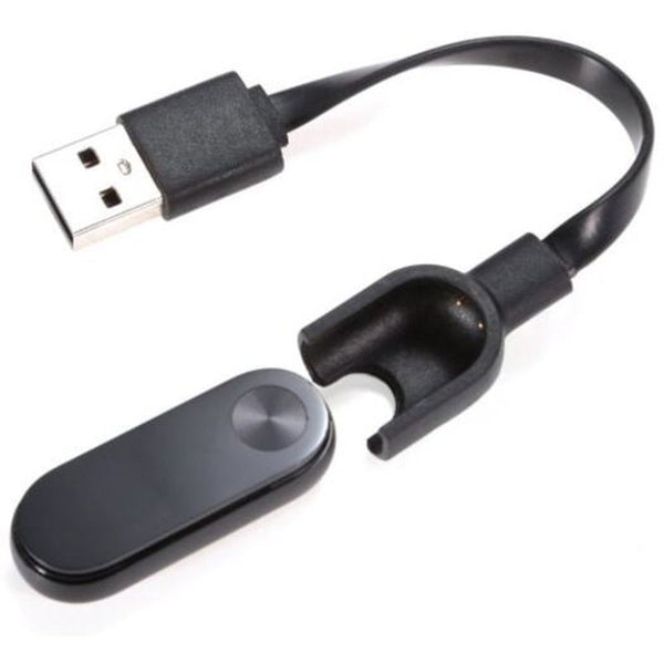 Usb Charger For Xiaomi Mi Band 2 Black Other Smart Watch Accessories