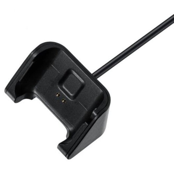 Usb Charger Replacement Charging Cradle Dock Station For Amazfit Bip 1M Black Chargers & Docking Stations