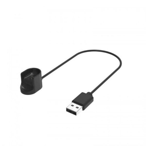 Usb Charging Cable Earphone Charger For Xiaomi Redmi Airdots Black