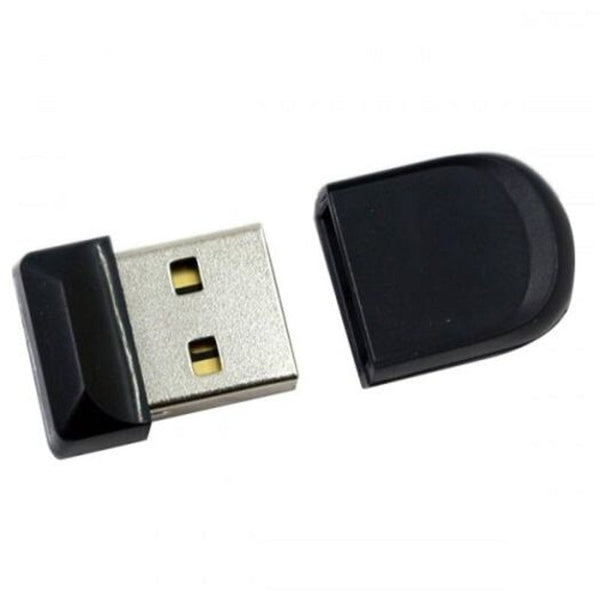 Usb Flash Drive Memory Stick Storage Device Mini Disk Black 16G Usb Flash Drives