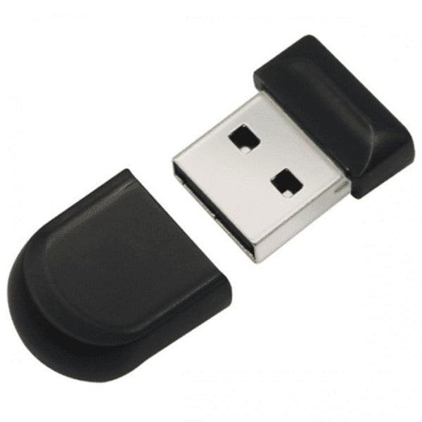 Usb Flash Drive Memory Stick Storage Device Mini Disk Black 16G