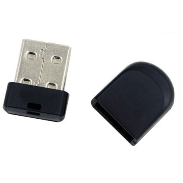 Usb Flash Drive Memory Stick Storage Device Mini Disk Black 16G Usb Flash Drives