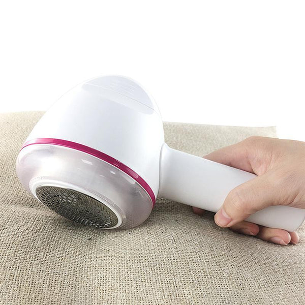 Cleaning Supplies Usb Rechargeable Electric Lint Remover Lint Removers