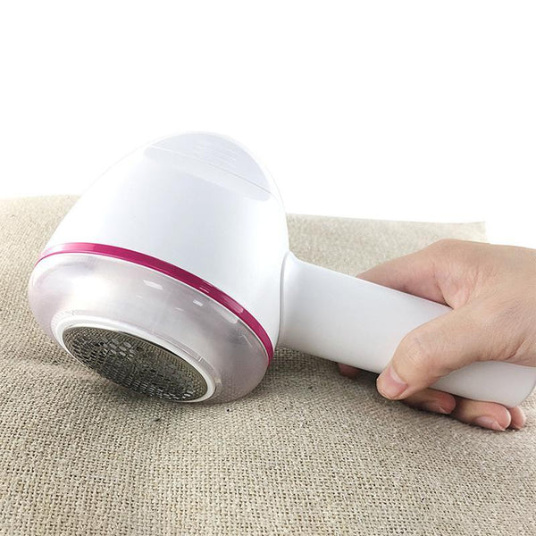Cleaning Supplies Usb Rechargeable Electric Lint Remover