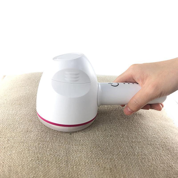 Cleaning Supplies Usb Rechargeable Electric Lint Remover Lint Removers