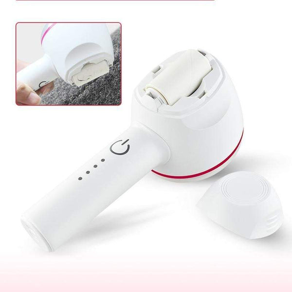 Cleaning Supplies Usb Rechargeable Electric Lint Remover