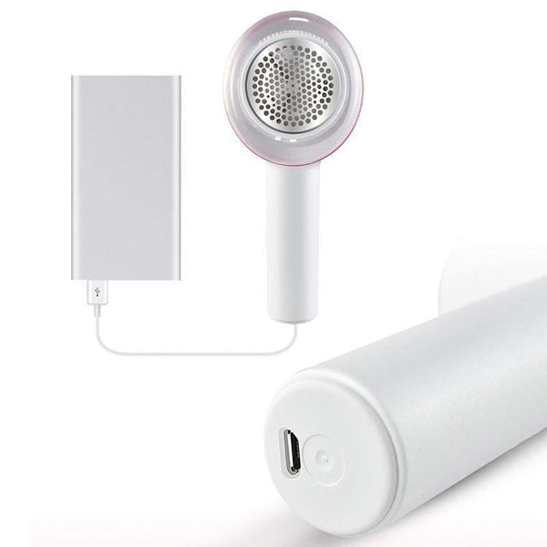 Cleaning Supplies Usb Rechargeable Electric Lint Remover Lint Removers